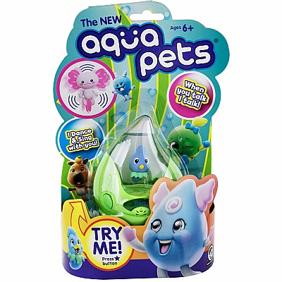 Aqua Pets Series 1