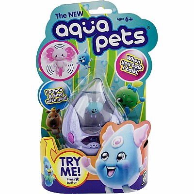 Aqua Pets Series 1