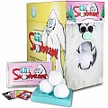 Yeti Snowbrawl Game