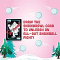 Yeti Snowbrawl Game