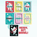 Yeti Snowbrawl Game