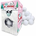Yeti Snowbrawl Game