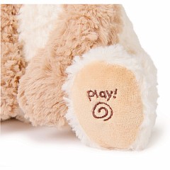 Baby GUND Peeki the Puppy