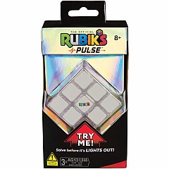 The Official Rubik's Pulse