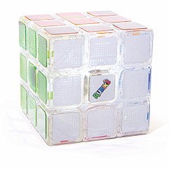 The Official Rubik's Pulse