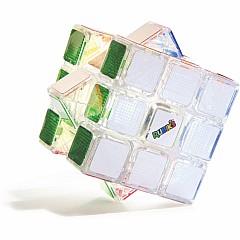 The Official Rubik's Pulse