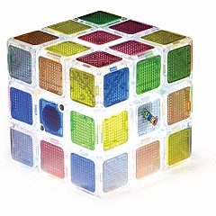 The Official Rubik's Pulse