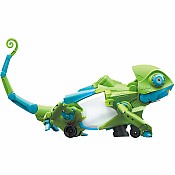 My Robotic Pet: Coding Chameleon