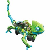 My Robotic Pet: Coding Chameleon