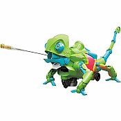 My Robotic Pet: Coding Chameleon