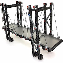 Structural Engineering: Bridges & Skyscrapers