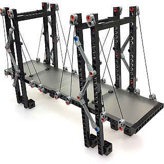 Structural Engineering: Bridges & Skyscrapers