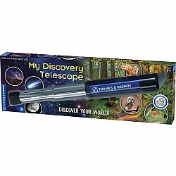 My Discovery Telescope