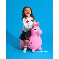 Rody Magical Pink Unicorn