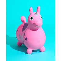 Rody Magical Pink Unicorn