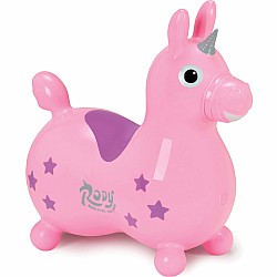 Rody Magical Pink Unicorn