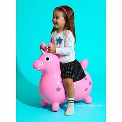 Rody Magical Pink Unicorn