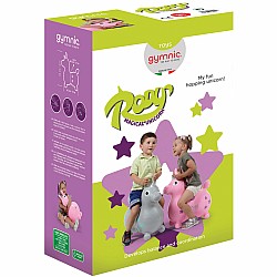 Rody Magical Pink Unicorn