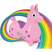 Rody Magical Pink Unicorn