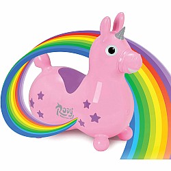 Rody Magical Pink Unicorn