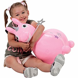 Rody Magical Pink Unicorn