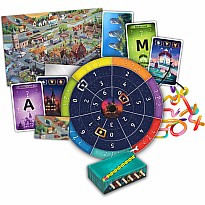 Exit: The Game - Family Edition - 2 Escape Adventures