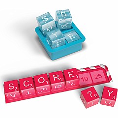 Dice Words Game