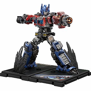 Transformers Classic Class Optimus Prime Model Kit