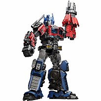Transformers Classic Class Optimus Prime Model Kit
