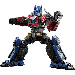 Transformers Classic Class Optimus Prime Model Kit