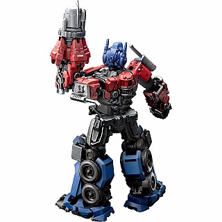 Transformers Classic Class Optimus Prime Model Kit