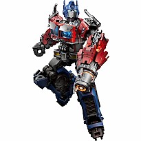 Transformers Classic Class Optimus Prime Model Kit