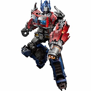 Transformers Classic Class Optimus Prime Model Kit