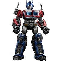 Transformers Classic Class Optimus Prime Model Kit