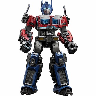 Transformers Classic Class Optimus Prime Model Kit