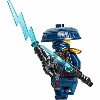 LEGO NINJAGO Dragonian Storm Village