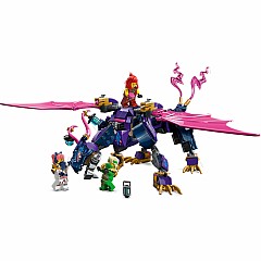 LEGO NINJAGO Rontu the Master Dragon