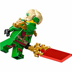 LEGO NINJAGO Rontu the Master Dragon