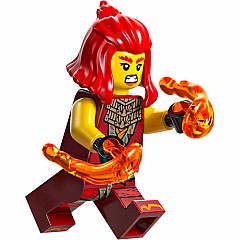 LEGO NINJAGO Rontu the Master Dragon