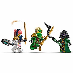 LEGO NINJAGO Rontu the Master Dragon