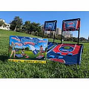 Cornhole Shootout