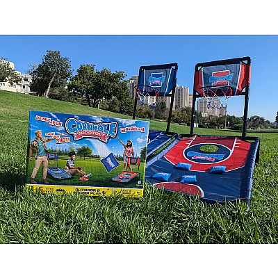 Cornhole Shootout