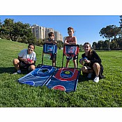 Cornhole Shootout