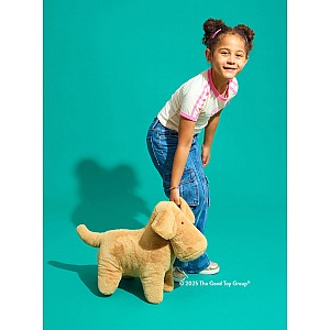 Tim Tan Dog Muzzle Extra Large