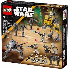 LEGO STAR WARS 327th Star Corps Clone Troopers Battle Pack