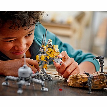 LEGO STAR WARS 327th Star Corps Clone Troopers Battle Pack