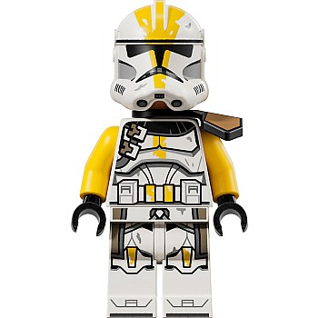 LEGO STAR WARS 327th Star Corps Clone Troopers Battle Pack