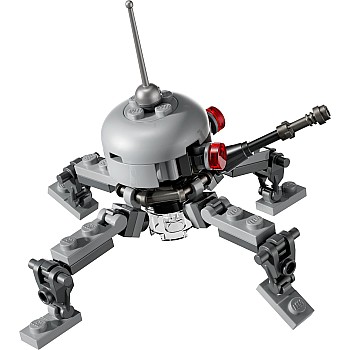 LEGO STAR WARS 327th Star Corps Clone Troopers Battle Pack