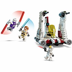 LEGO STAR WARS V-19 Torrent Starfighter