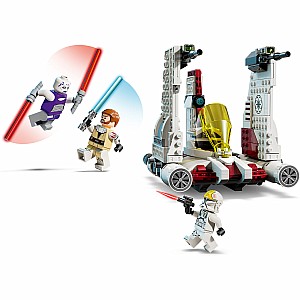 LEGO STAR WARS V-19 Torrent Starfighter